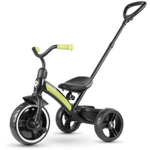 Qplay tricikl Elite Plus Zeleni Cene