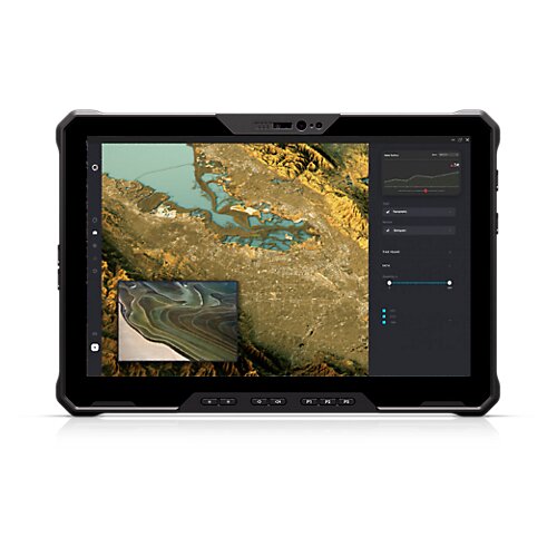 Dell 12" Latitude 7230 Rugged Extreme Tablet i5-1240U 16GB LPDDR5 | 256GB Windows 11 Pro Isporuka odmah Cene