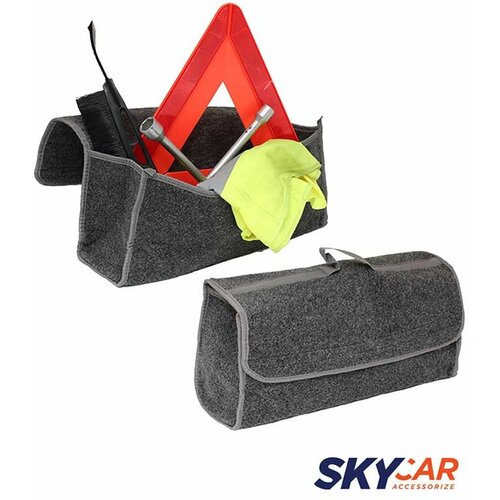 Skycar torba za gepek sa organajzerom Cene