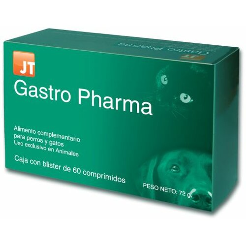 JTPharma gastro pharma 60 tableta Cene