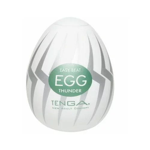 Tenga Egg Thunder