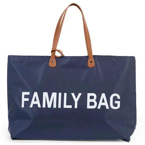 Childhome torba family bag navy