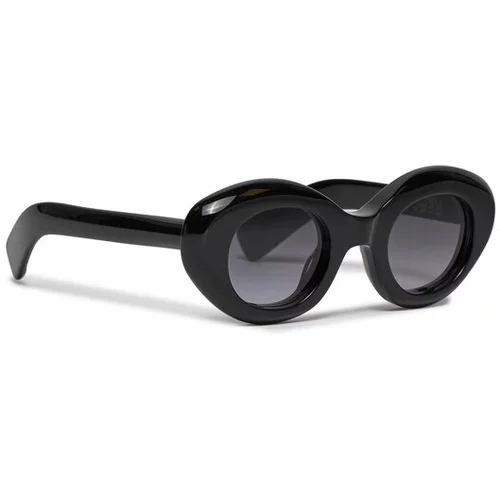 Kaleos Sončna očala Tercell Črna