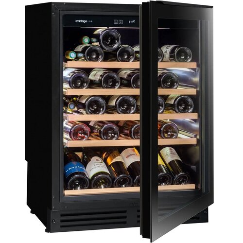 Hladilnik za vino Avintage AVU51TB1 Slike