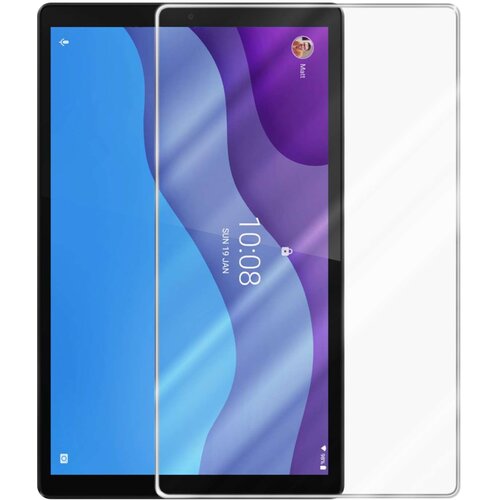  lenovo tab M10 hd (10.1 zoll) TB-X306X in visoka prosojnost - kaljeno steklo za za&scaron;čito zaslona s trdoto 9H in združljivostjo s 3D dotikom, (20860771) Cene
