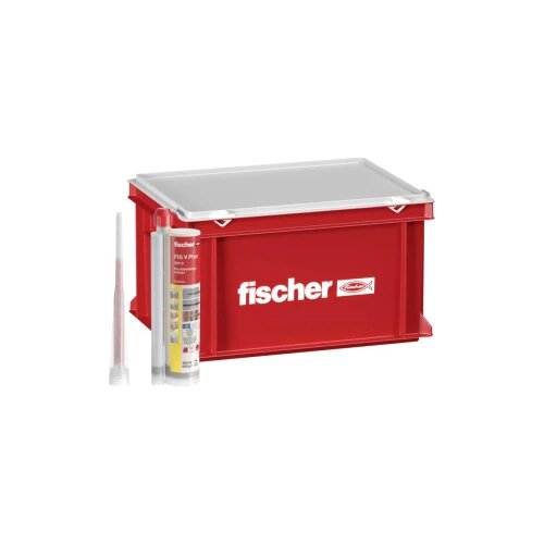 Fischer žbuka FIS V Plus 360 S 558756 20 St. Cijene