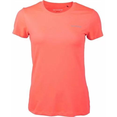 Arcore LAURIN Ženska sportska majica, boja lososa, veličina