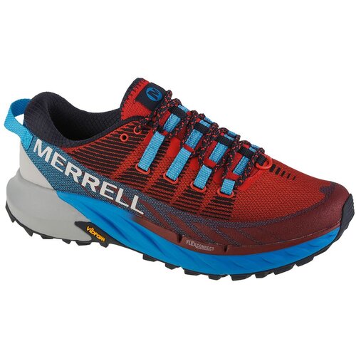 Merrell Agility Peak 4 mu&amp;scaron;ke tenisice J067463 Slike