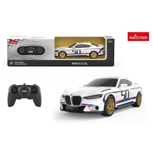 Rastar Auto R/C 1:24 BMW XM 53/10240 Slike