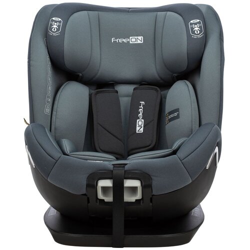 Freeon autosjedalica i-Size 76-150 cm Gallant pro gray 81866 Cijene