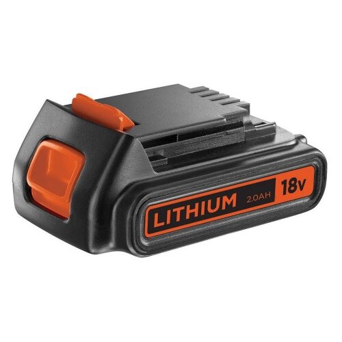 Black & Decker Akumulator Black & Decker BL2018 Cene