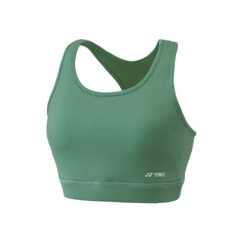 Yonex Majice s kratkimi rokavi Bra Practice 2024 Zelena Cene