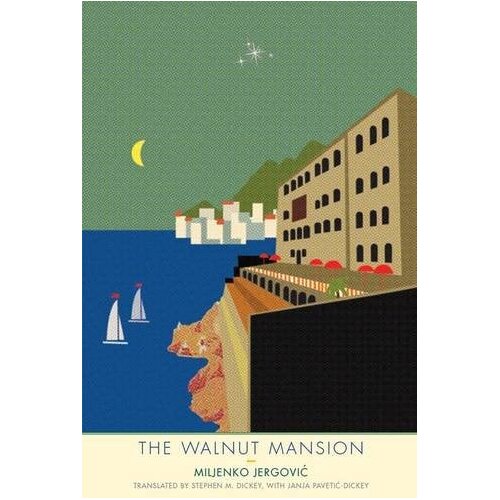 Wiley &amp;amp; Sons Miljenko Jergovic - The Walnut Mansion Slike