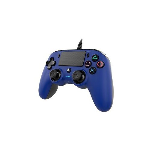 Bigben Wired Nacon Controller PS4 3m plavi Cijene