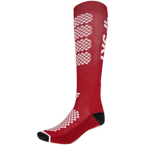 4f out čarape women''s ski socks H19-SODN004-62S Slike