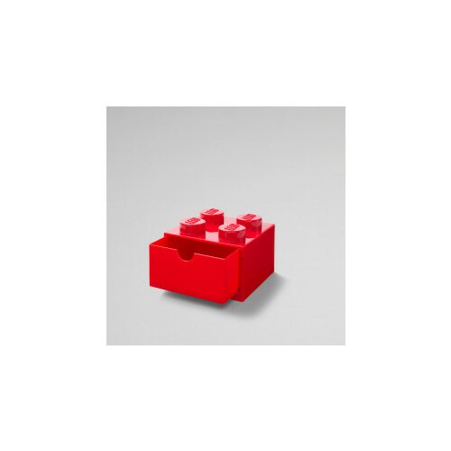 Lego stona fioka (4): Crvena Slike