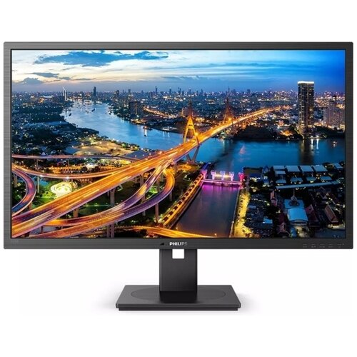 Philips monitor 325B1L/00 31.5"/IPS/2560x1440/75Hz/4ms/HDMIx2,DP,USB/pivot,visina/zvučnici/crna Cene