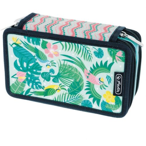  PERNICA PUNA 3ZIPA SWEET JUNGLE HERLITZ 50043408 * DO ISTEKA ZALIHA Cene