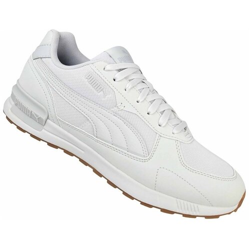 Puma Nizke superge Graviton Bela Slike