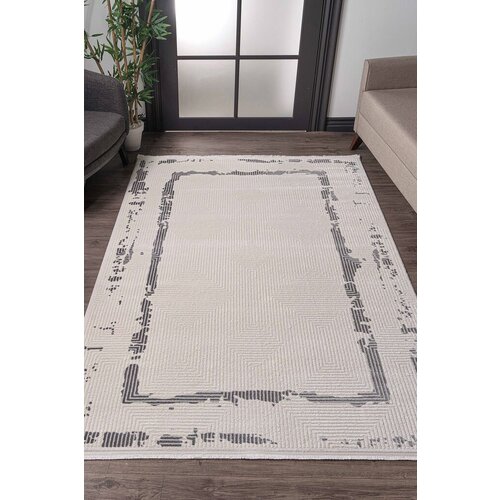 Conceptum Hypnose tepih larimar 8298, 160x230 cm, krem Cene