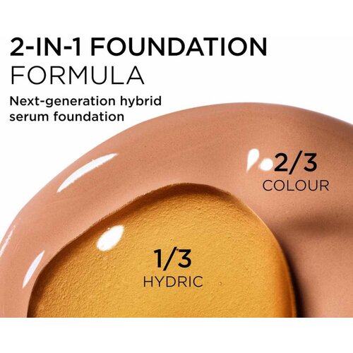 Clarins Double Serum Foundation pomlajevalni in posvetlitveni make-up odtenek M1C 30 ml Slike