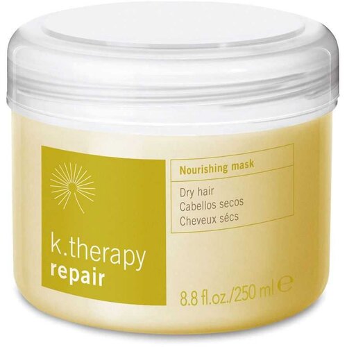 Lakme k.therapy repair mask 250ml Slike
