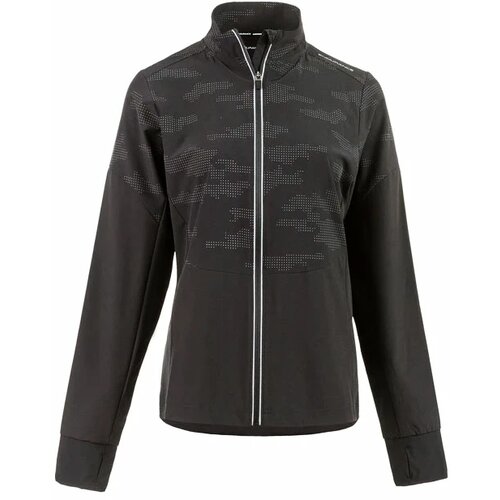 Endurance Women's Wilma Reflective Jacket black, 40 Slike