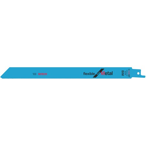 Bosch List univerzalne testere S 1122 EF 2608657553, Flexible za Metal Cene