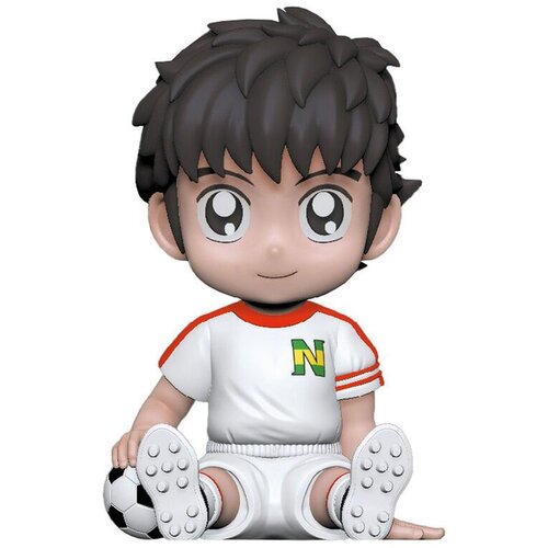  Kasica Captain Tsubasa - Tsubasa Ozora, 18 cm Slike