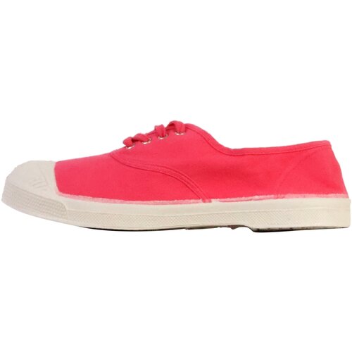 Bensimon Nizke superge 260661 Rožnata Slike
