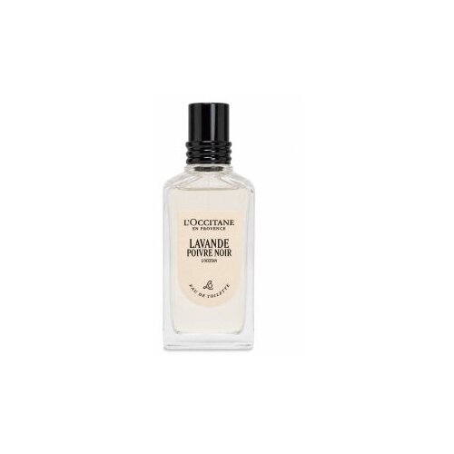 L&amp;#039;occitane Lavande Poivre Noir toaletna voda za mu&amp;scaron;karce 50 ml Slike