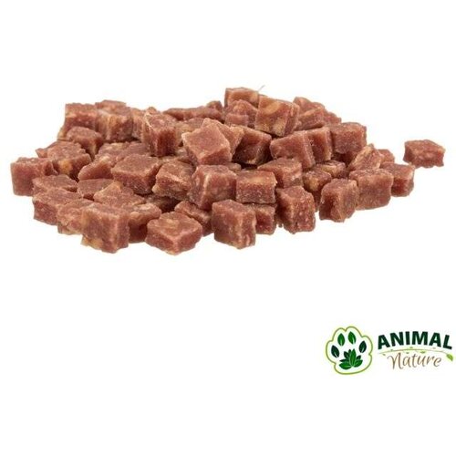 Trixie superfood 4 vrste mesa sa borovnicom i godži poslastice za pse Slike