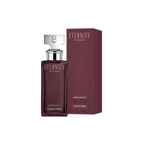 Calvin Klein Eternity Amber Essence 50 ml parfem za žene Slike