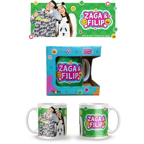 Tropic šolja zelena Cene