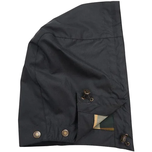 Barbour Klobuki LHO0005-LHO Črna