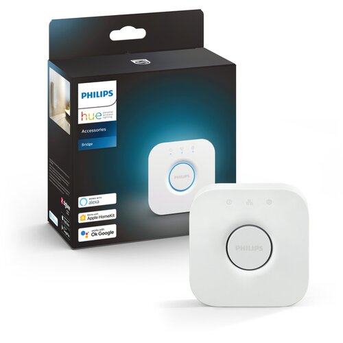 Philips Hue Bridge Wifi krmilnik, (21357313) Cene