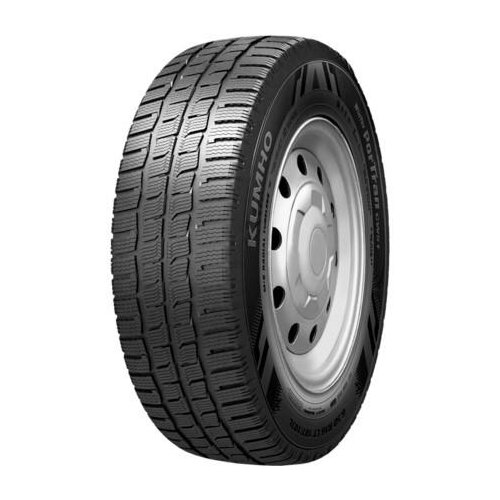 Kumho Zimska 195/75R16C 110R CW51 - Skladišče 6 (Dostava 1 delovni dan) Cene