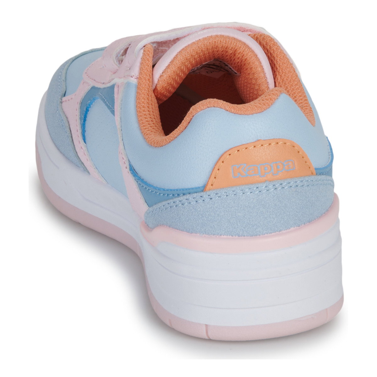 Kappa LOGO MANIS 2.0 EV KID Plava Slike