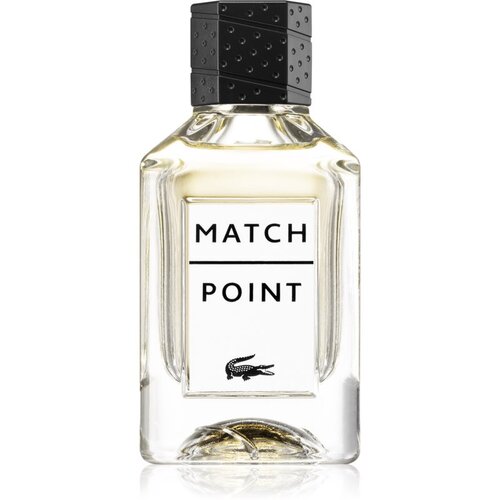 Lacoste Match Point Cologne toaletna voda 100 ml za mo&amp;scaron;ke Slike
