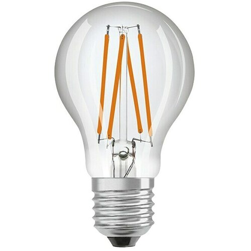 Osram eood osram led senzor dnevno svetlo 4,9w 2700k e27 providna sijalica ( o61957 ) Cene