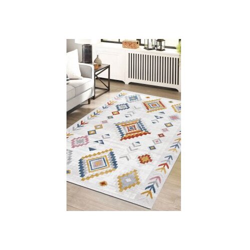 Conceptum Hypnose tepih roma F368B white 120 x 180 (669OPL1937) Slike