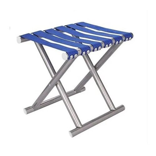 Master Stolica sklopiva 33x33cm 250081 plava Cijene