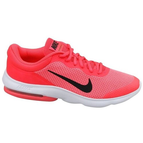 Nike Nizke superge Air Max Advantage GS Rožnata Cene