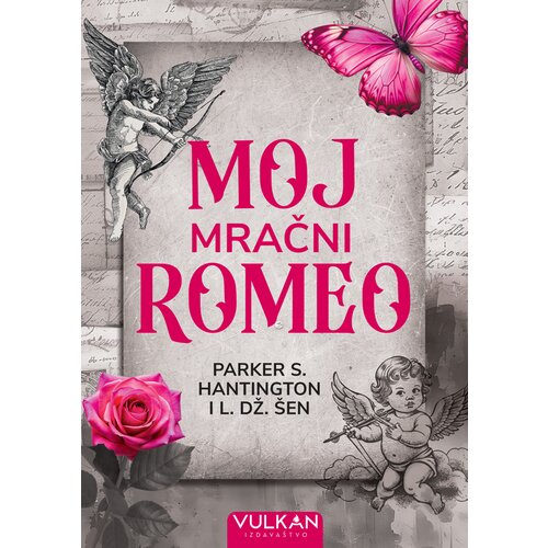  Moj mračni Romeo Cene