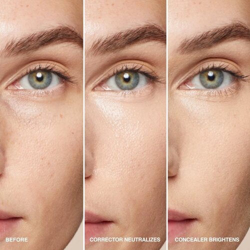 Bobbi Brown Skin Corrector Stick Reformulation korektor za ujednačenu boju kože lica u sticku Bisque 3 g Slike