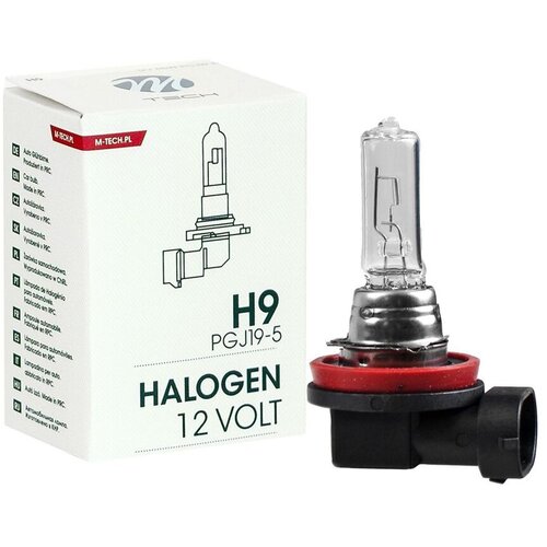 Mtech Sijalica H9 65 W PGJ19-5, 12 V Cene