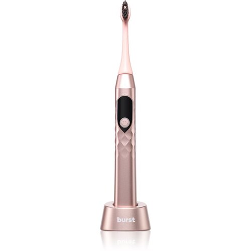 Burst Pro Sonic Toothbrush sonična električna zobna ščetka 1 kos Cene