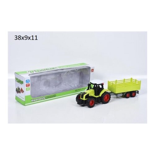 Traktor ( 099178 ) Cene