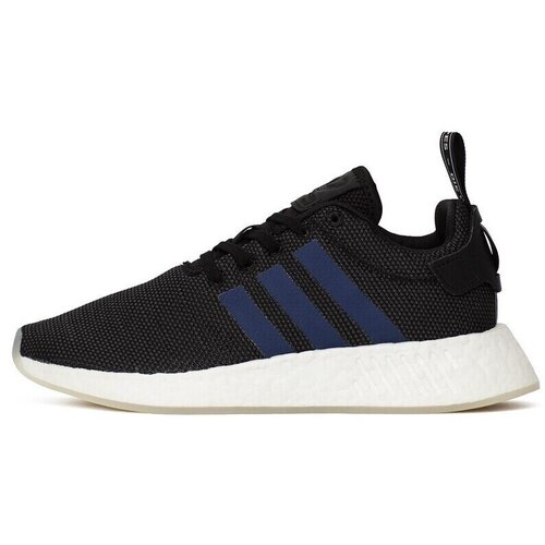 Adidas Nmd R2 Crna Slike