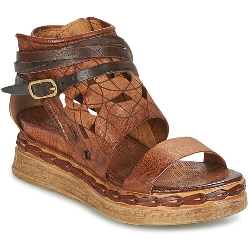 Airstep / A.S.98 LAGOS Smeđa Slike